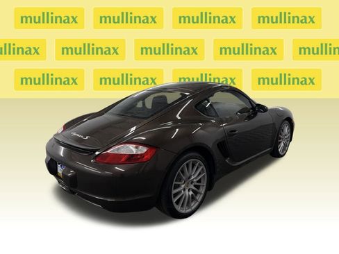 Used 2008 Porsche Cayman S image 3