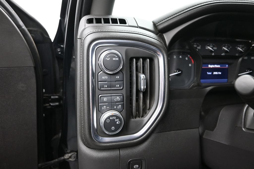 Used 2021 GMC Sierra 1500 Elevation AWD/4WD image 12