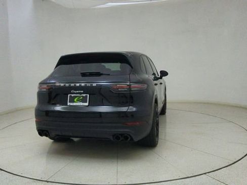 Used 2019 Porsche Cayenne image 66