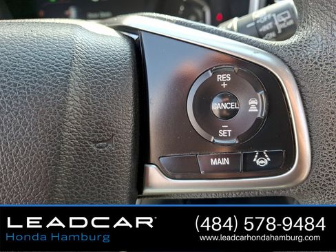 Used 2017 Honda CR-V EX image 23