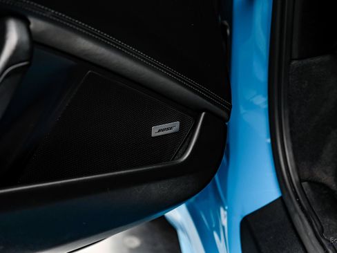 Used 2020 Porsche 911 Carrera S RWD image 84