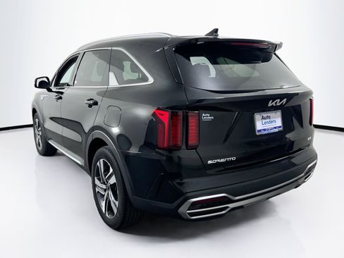 Used 2023 Kia Sorento EX image 7