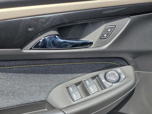 New 2026 Chevrolet TrailBlazer ACTIV w/ Convenience Package image 20