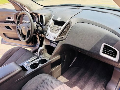 Used 2015 Chevrolet Equinox LS image 23