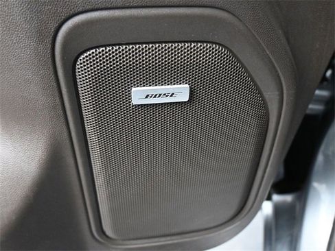 Used 2021 Chevrolet Silverado 1500 LT Trail Boss w/ Convenience Package II image 17