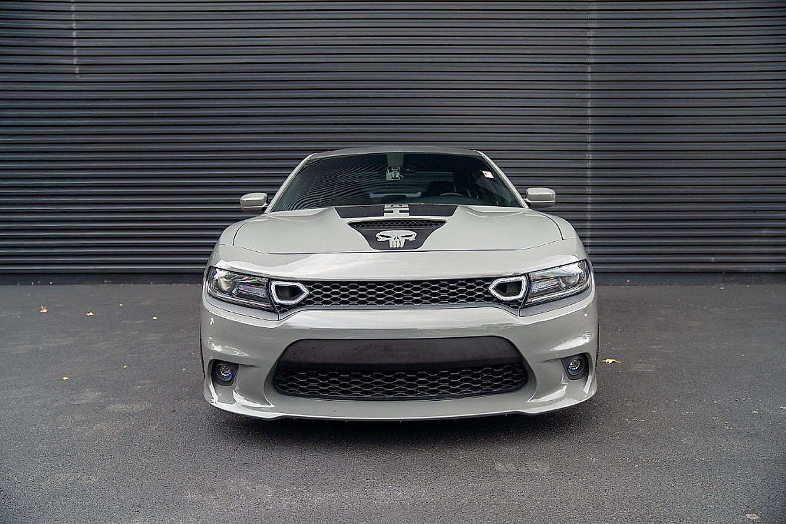 Used 2019 Dodge Charger Scat Pack w/ Daytona Edition Group RWD image 22