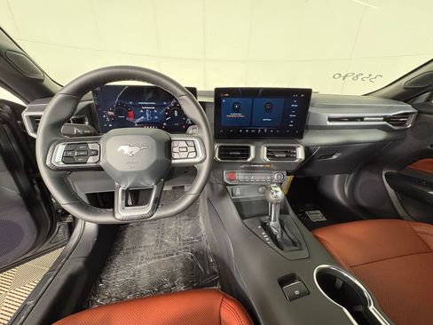 New 2026 Ford Mustang Premium RWD image 7