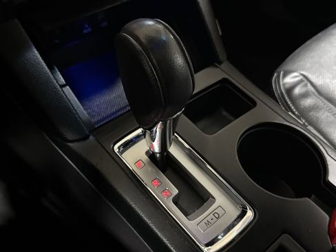 Used 2016 Subaru Outback 2.5i Limited image 18