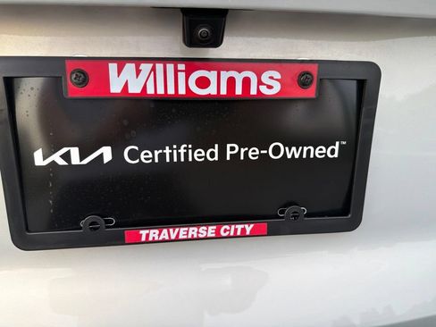 Used 2026 Kia Sorento X-Line EX AWD/4WD image 11