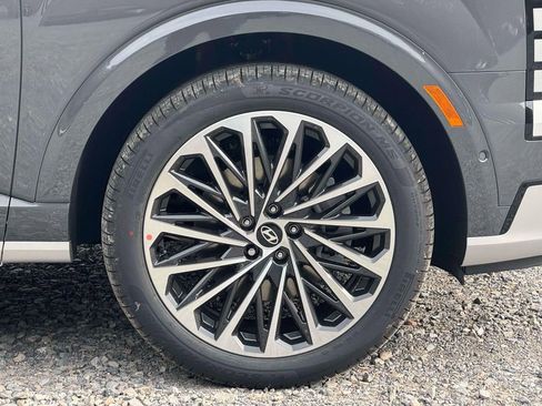 New 2026 Hyundai Palisade Calligraphy image 6
