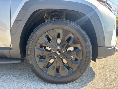 Used 2024 Hyundai Tucson XRT image 5