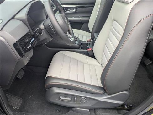New 2026 Honda CR-V Sport Touring image 4