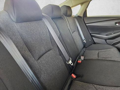 Used 2025 Honda Accord SE image 16