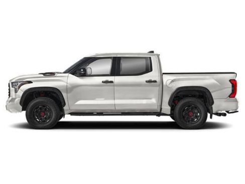 New 2026 Toyota Tundra TRD Pro AWD/4WD image 3