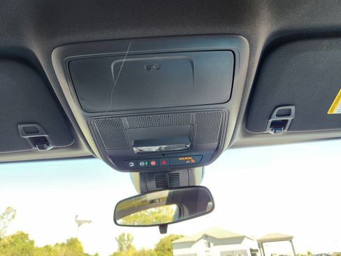 New 2026 GMC Terrain AT4 image 12