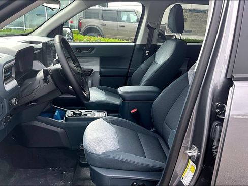 New 2026 Ford Maverick XLT w/ XLT Luxury Package AWD/4WD image 9