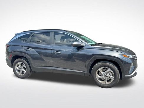 Used 2024 Hyundai Tucson SEL AWD/4WD image 7