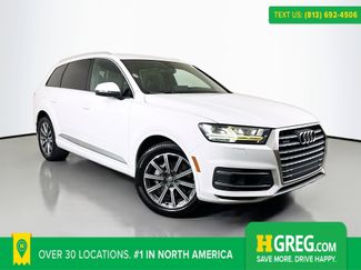 Used 2018 Audi Q7 3.0T Prestige w/ Prestige Package video 1