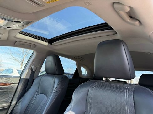 Used 2017 Lexus RX 350 AWD w/ Premium Package image 6