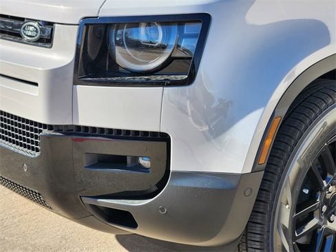 New 2026 Land Rover Defender 130 S image 5