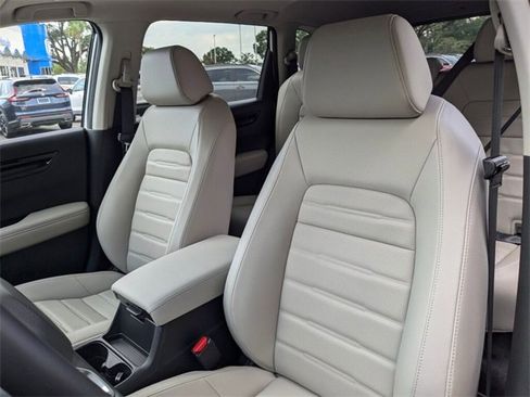 New 2026 Honda CR-V EX-L image 24
