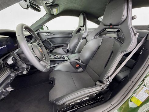 Used 2026 Porsche 911 GT3 image 5