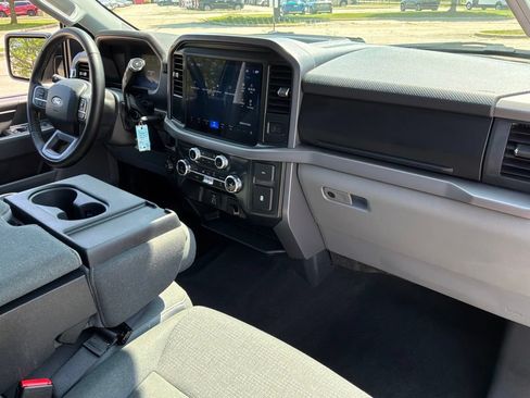 Used 2025 Ford F150 XLT w/ Equipment Group 301A Standard AWD/4WD image 44