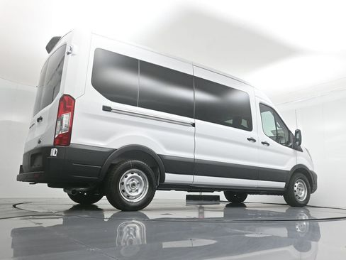 New 2025 Ford Transit 350 XL RWD image 43