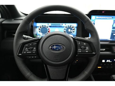 New 2026 Subaru Outback Limited XT image 24