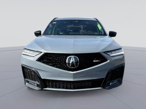 New 2026 Acura MDX Type S image 8