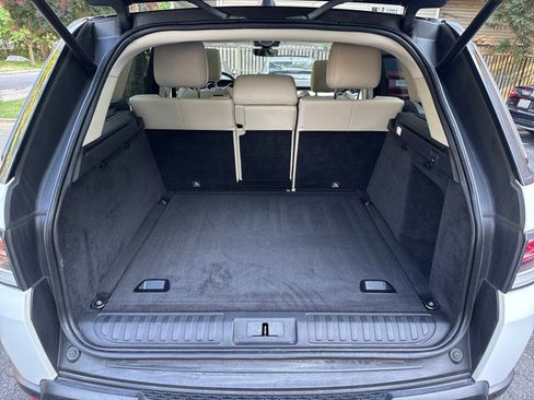 Used 2017 Land Rover Range Rover Sport HSE AWD/4WD image 36