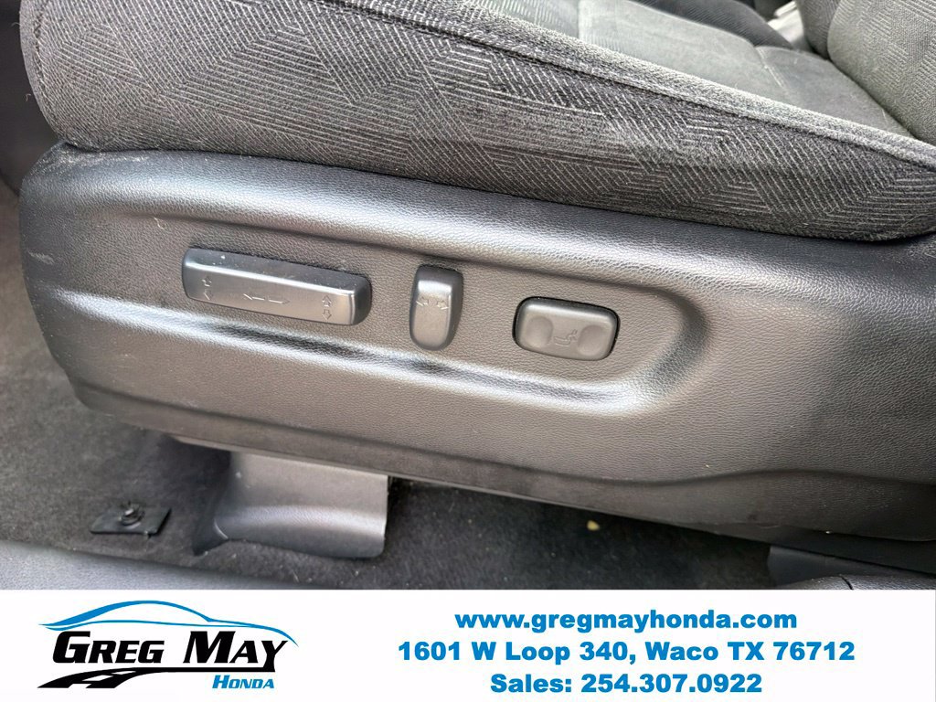 Used 2022 Honda Pilot Sport image 13
