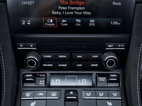 Used 2024 Porsche 718 Boxster Spyder RS w/ Weissach Package image 75