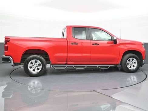 Used 2019 Chevrolet Silverado 1500 LT w/ All-Star Edition RWD image 17