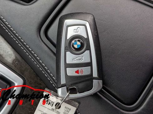 Used 2016 BMW 650i Gran Coupe RWD image 31