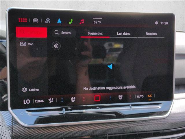 New 2026 Volkswagen GTI SE FWD image 14