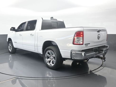 Used 2019 RAM 1500 Big Horn image 4