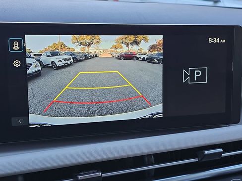 Certified 2026 Hyundai Tucson SE image 21