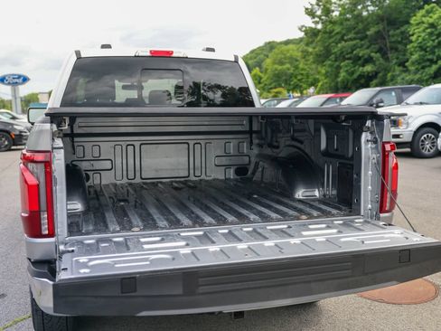 Certified 2024 Ford F150 Lariat AWD/4WD image 13