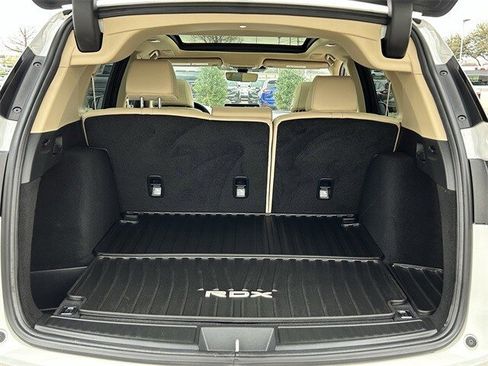Certified 2023 Acura RDX w/ Technology Package image 33