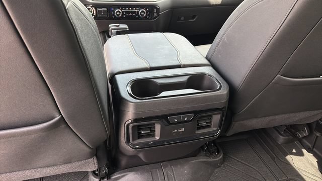 Used 2025 Chevrolet Silverado 1500 ZR2 w/ Technology Package AWD/4WD image 21