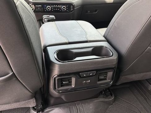 Used 2025 Chevrolet Silverado 1500 ZR2 w/ Technology Package AWD/4WD image 21