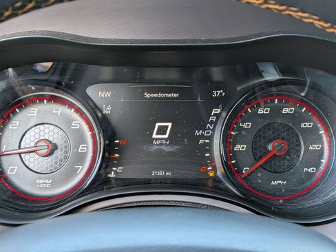 Used 2023 Dodge Charger GT w/ Plus Group image 18