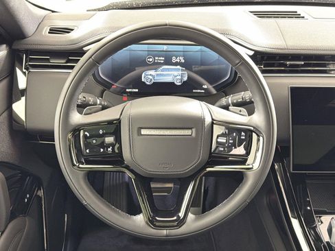 New 2025 Land Rover Range Rover Sport Dynamic SE image 11