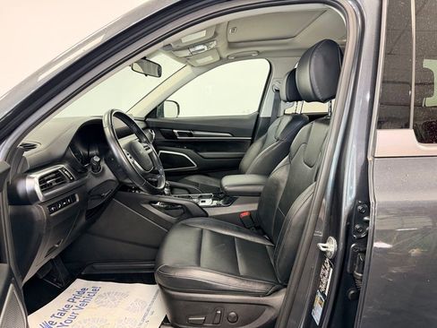Used 2022 Kia Telluride S AWD/4WD image 6