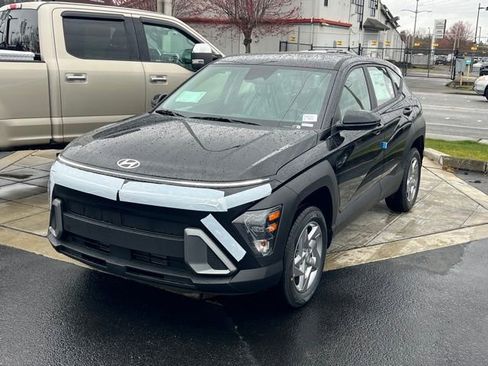 New 2026 Hyundai Kona SE AWD/4WD image 3
