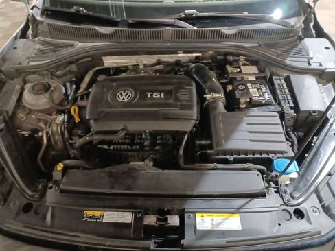 Used 2024 Volkswagen Jetta GLI 40th Anniversary Edition image 17