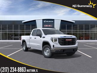 New 2026 GMC Sierra 1500 Pro w/ Pro Value Package video 1