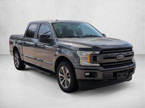 Used 2019 Ford F150 XL w/ Equipment Group 101A Mid RWD image 3