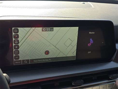 New 2025 Kia Telluride S image 24